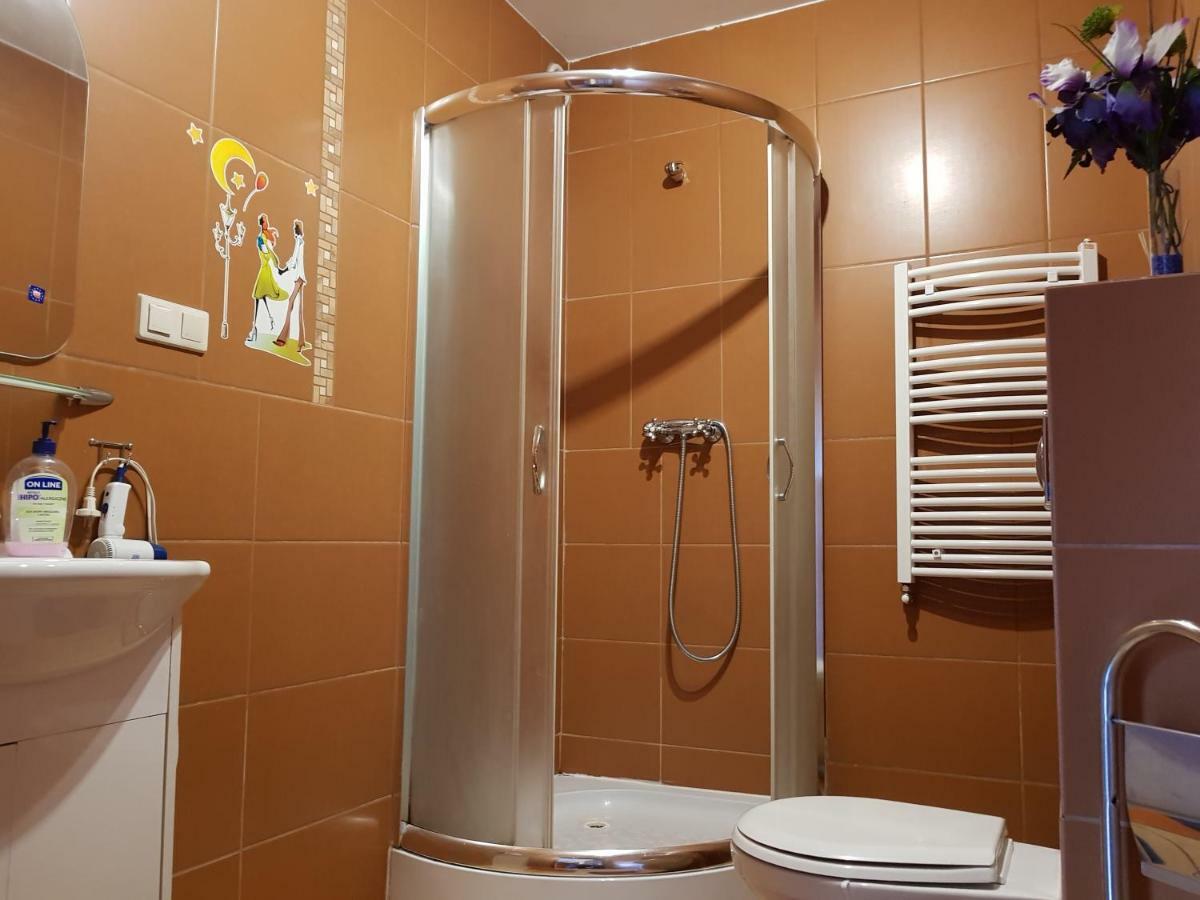 Wynajem Pokoi Pod Lasem Ubytování v soukromí Karpacz