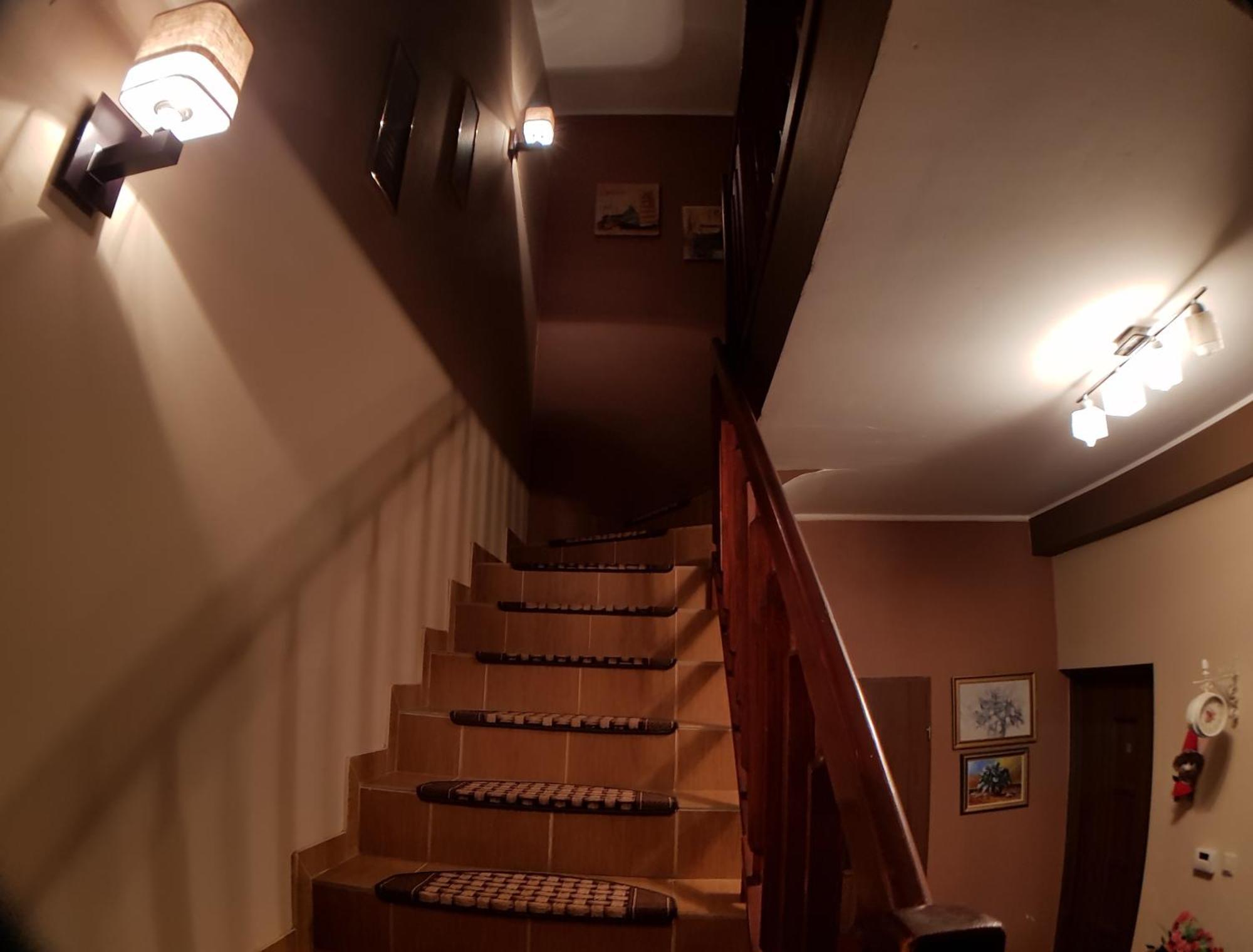 Ubytování v soukromí Wynajem Pokoi Pod Lasem Karpacz