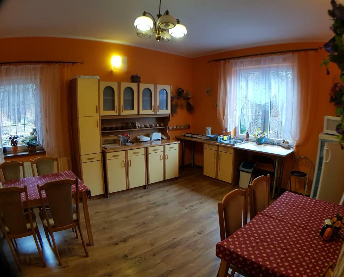 Wynajem Pokoi Pod Lasem Karpacz